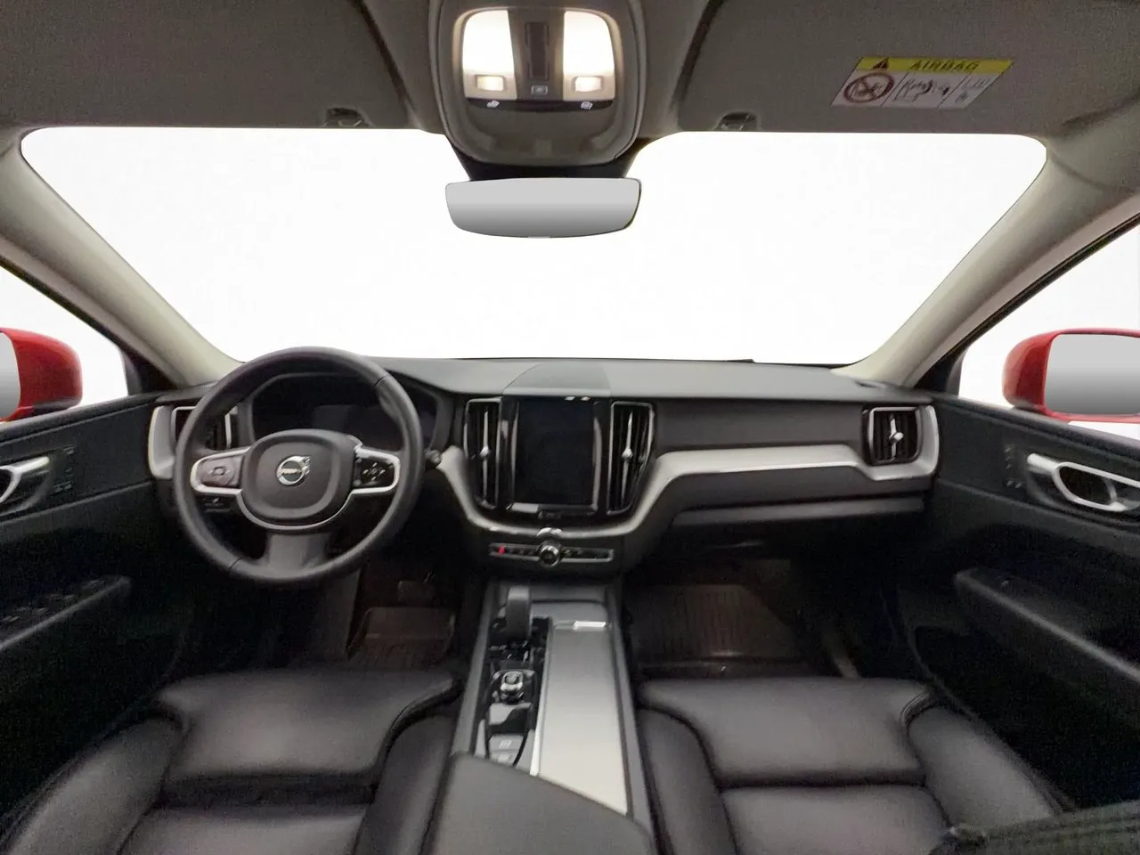 Volvo XC60 bild 15