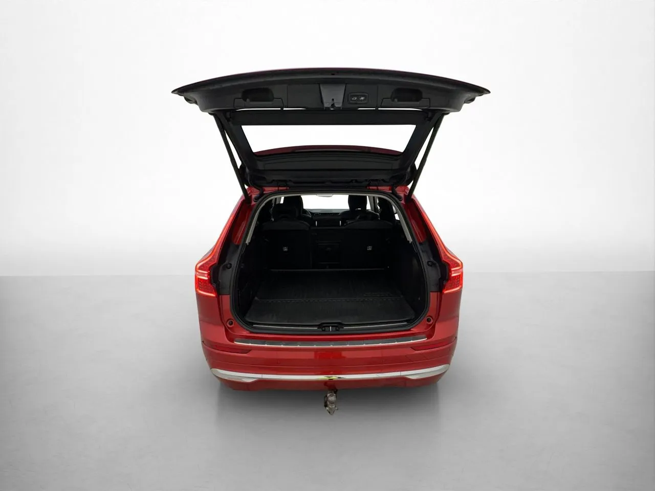 Volvo XC60 bild 34