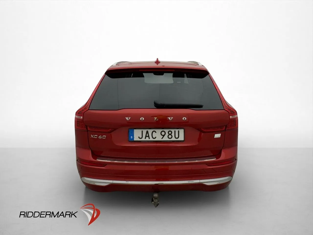 Volvo XC60 bild 6
