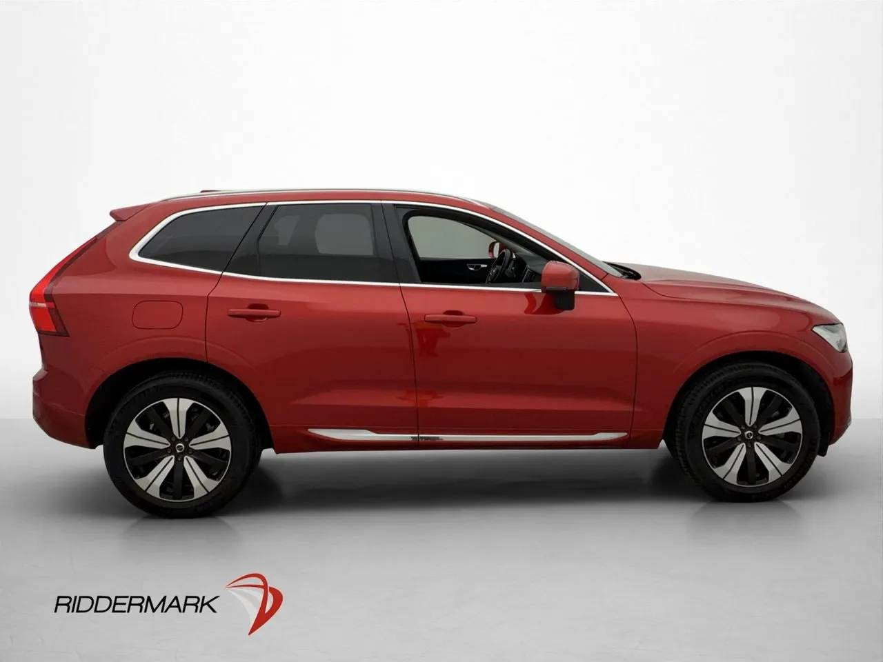 Volvo XC60 bild 9