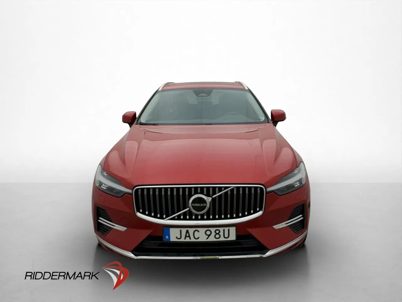 Volvo XC60 bild 2