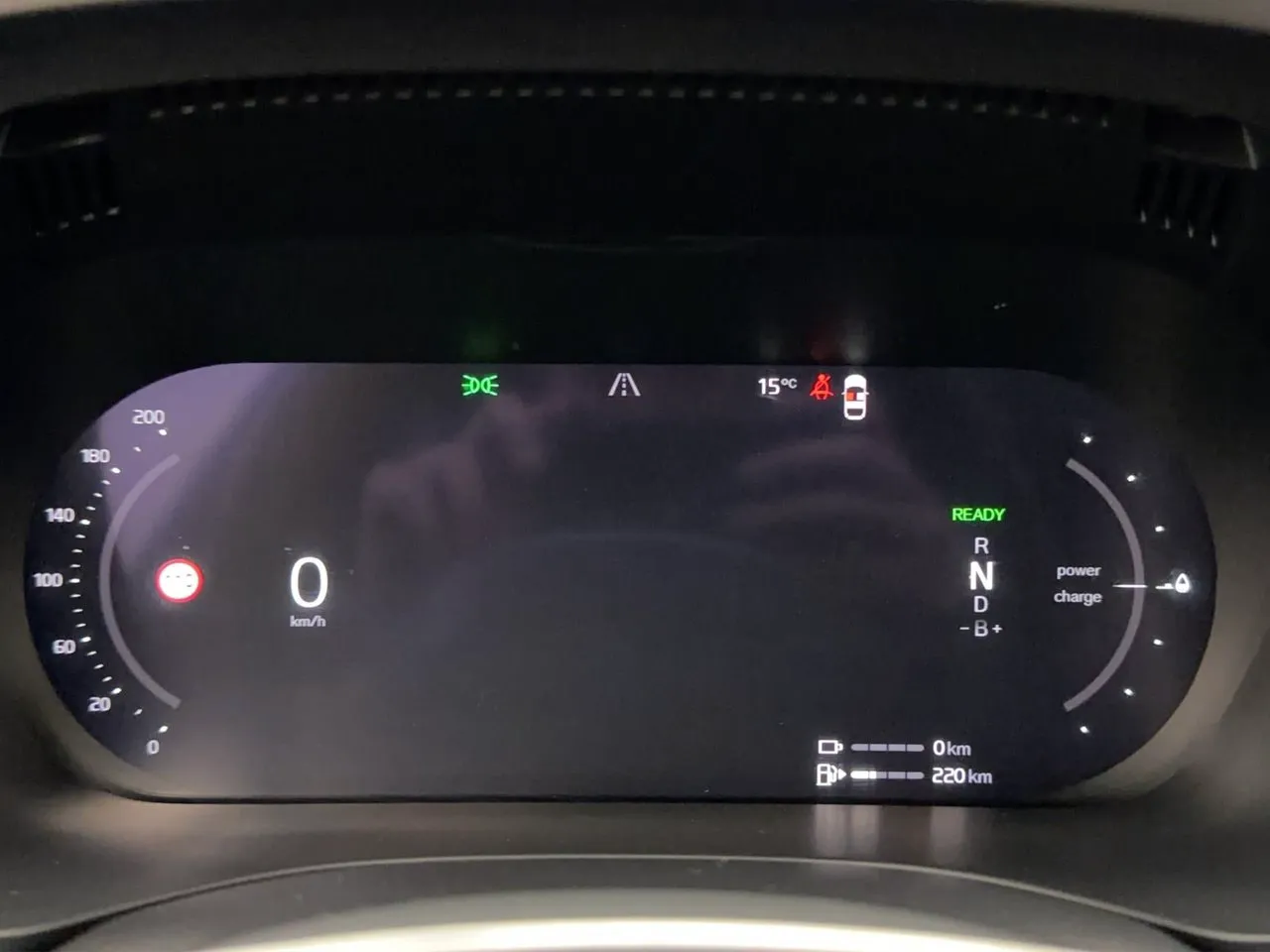 Volvo XC60 bild 19