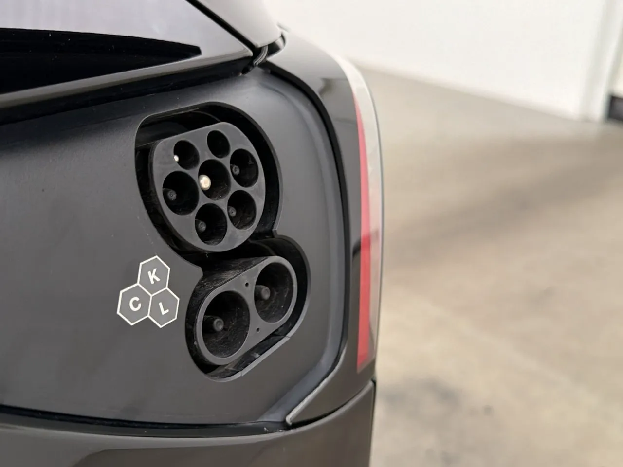 Tesla Model Y bild 31
