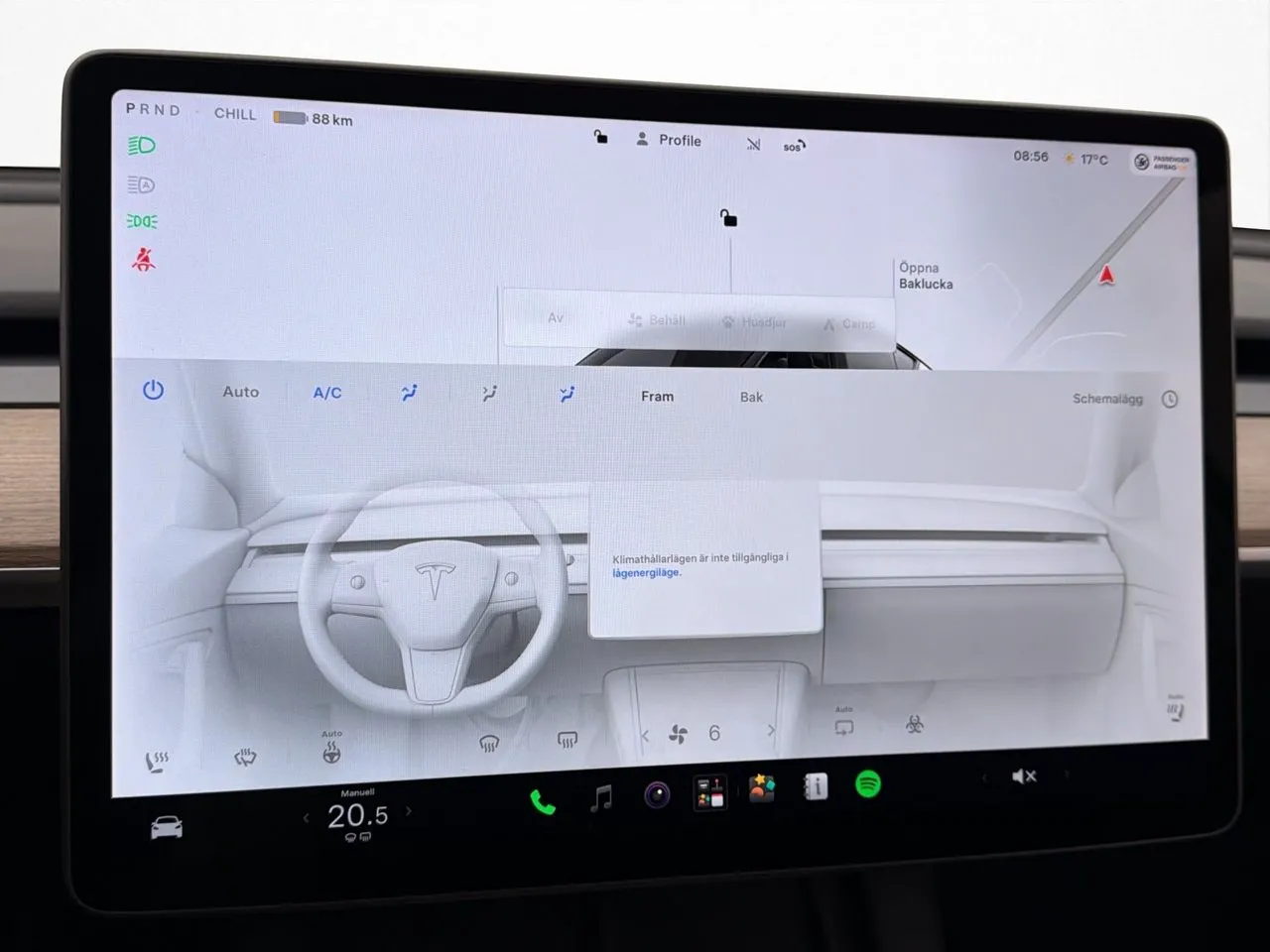 Tesla Model Y bild 22