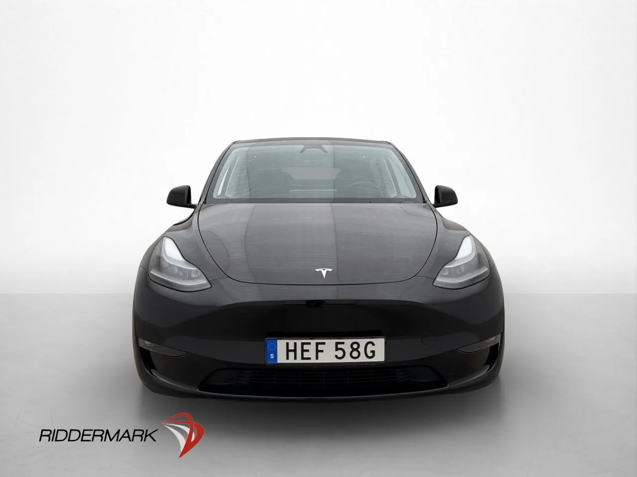 Tesla Model Y bild 3