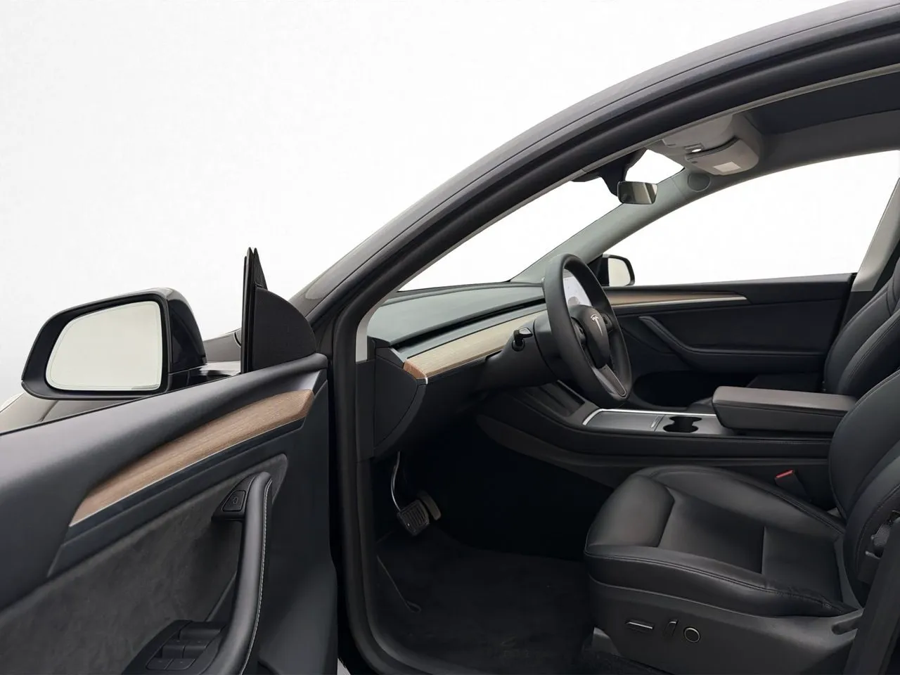 Tesla Model Y bild 11