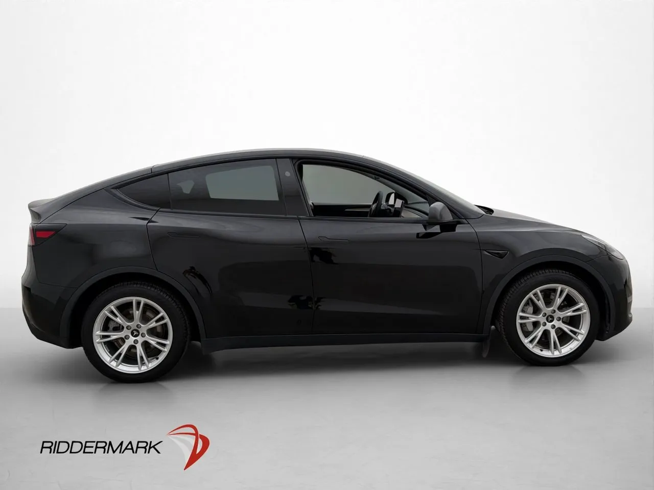 Tesla Model Y bild 10