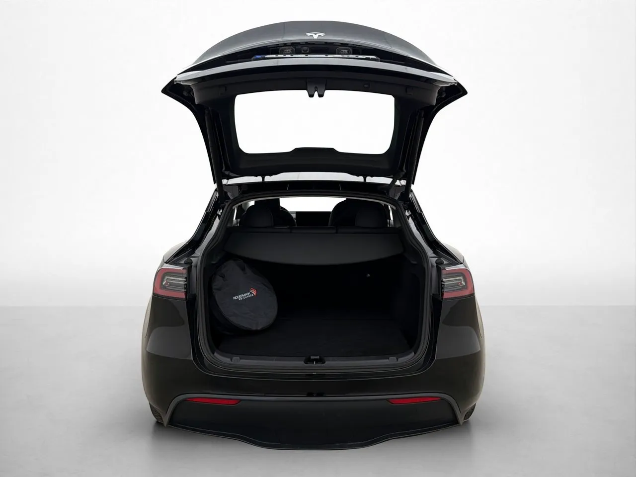 Tesla Model Y bild 30