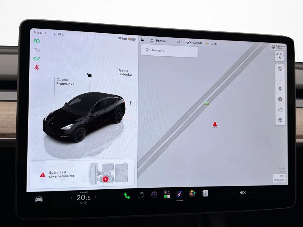 Tesla Model Y bild 25