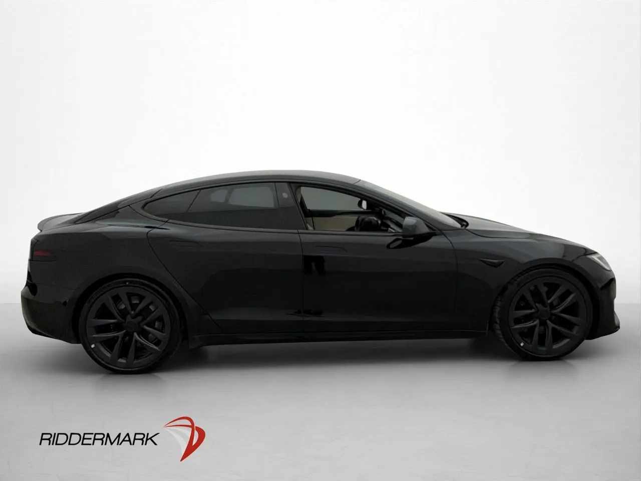 Tesla Model S bild 10