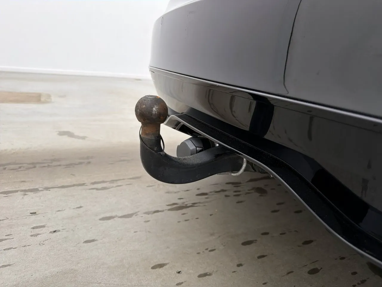 Tesla Model S bild 11