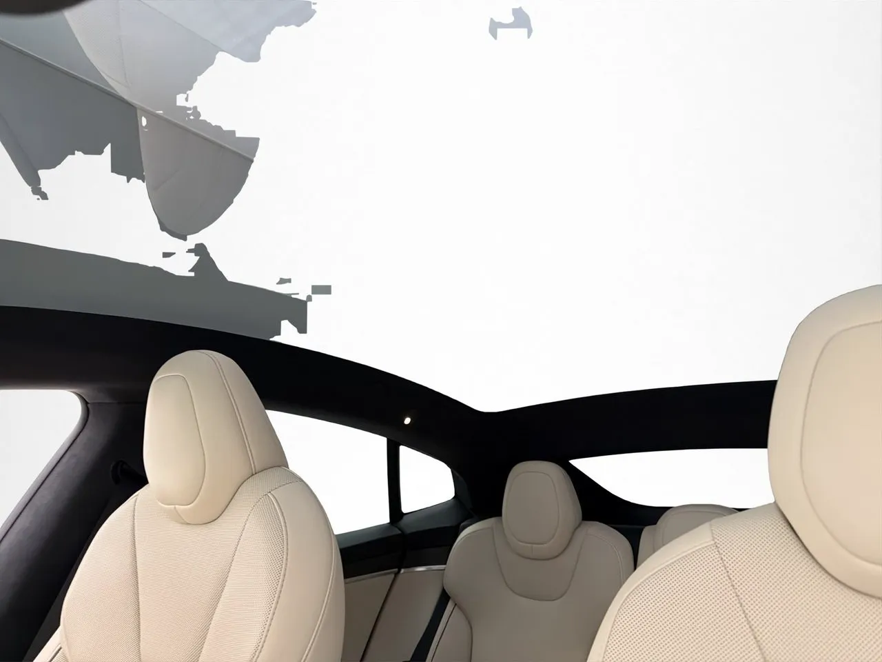 Tesla Model S bild 14