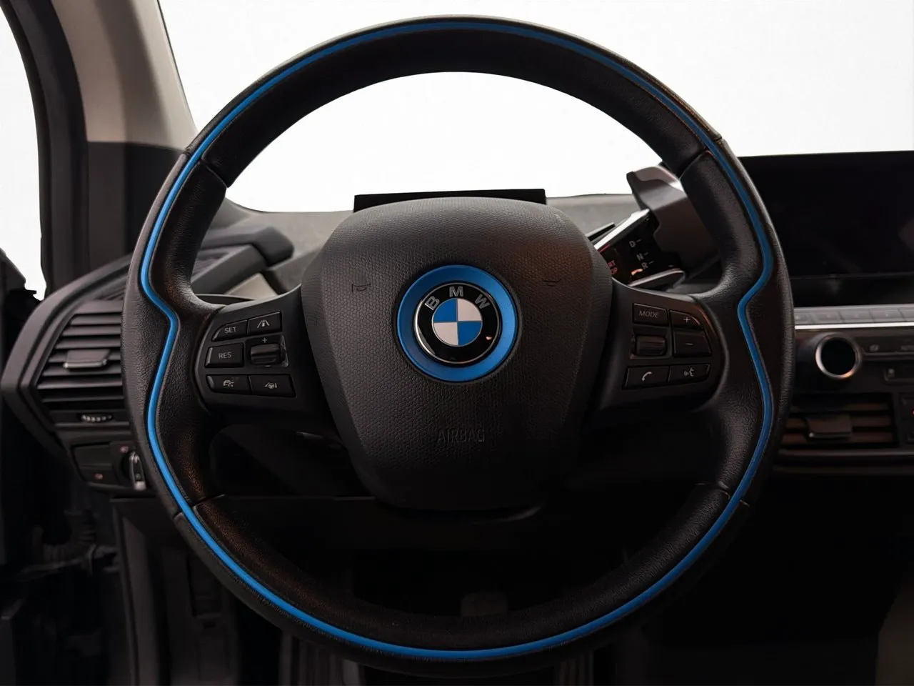 BMW i3 bild 14