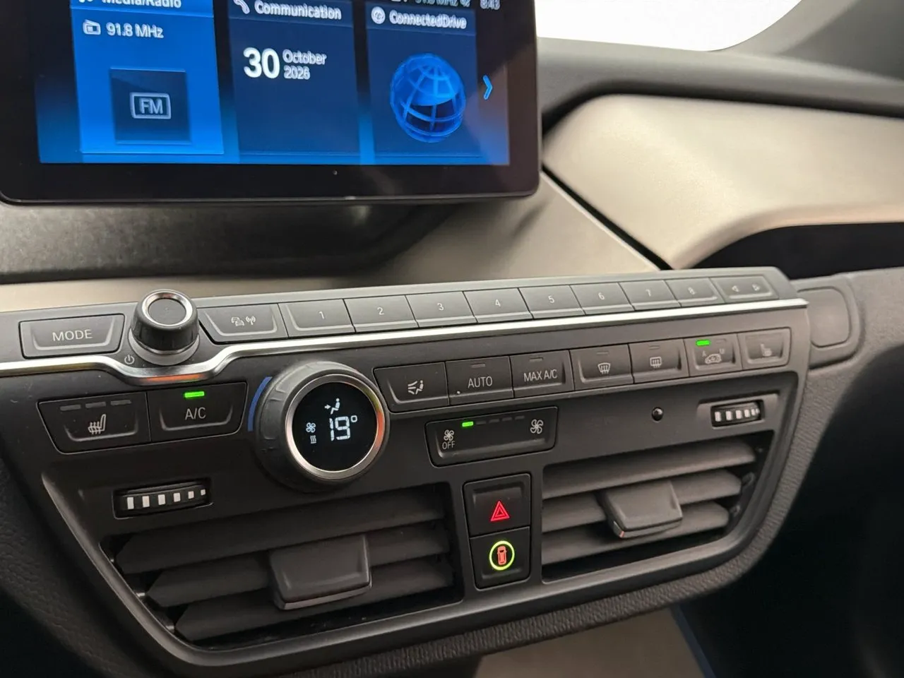 BMW i3 bild 24