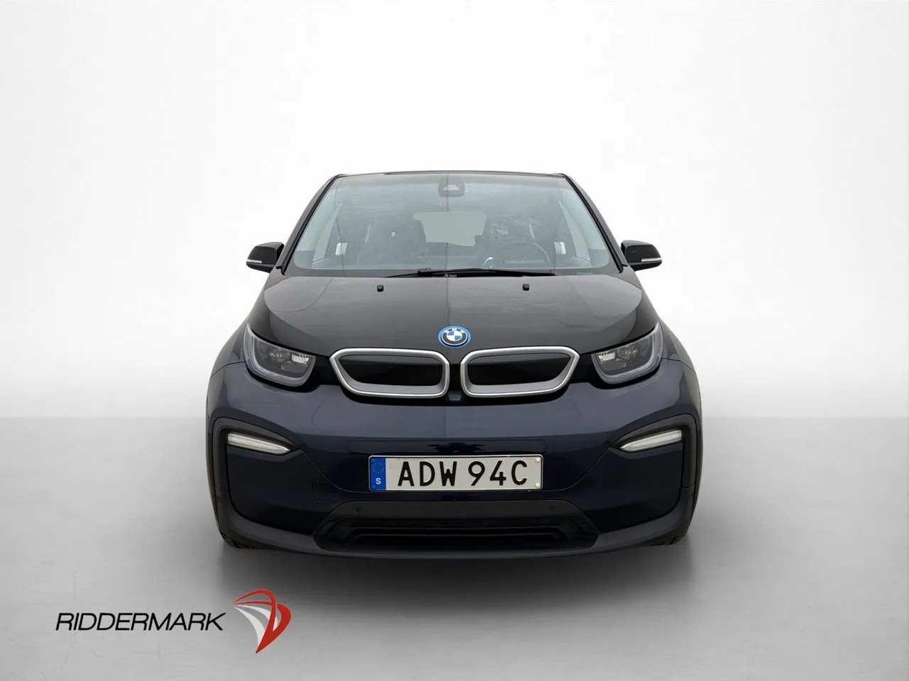 BMW i3 bild 3