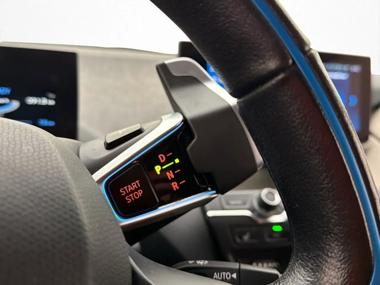 BMW i3 bild 18