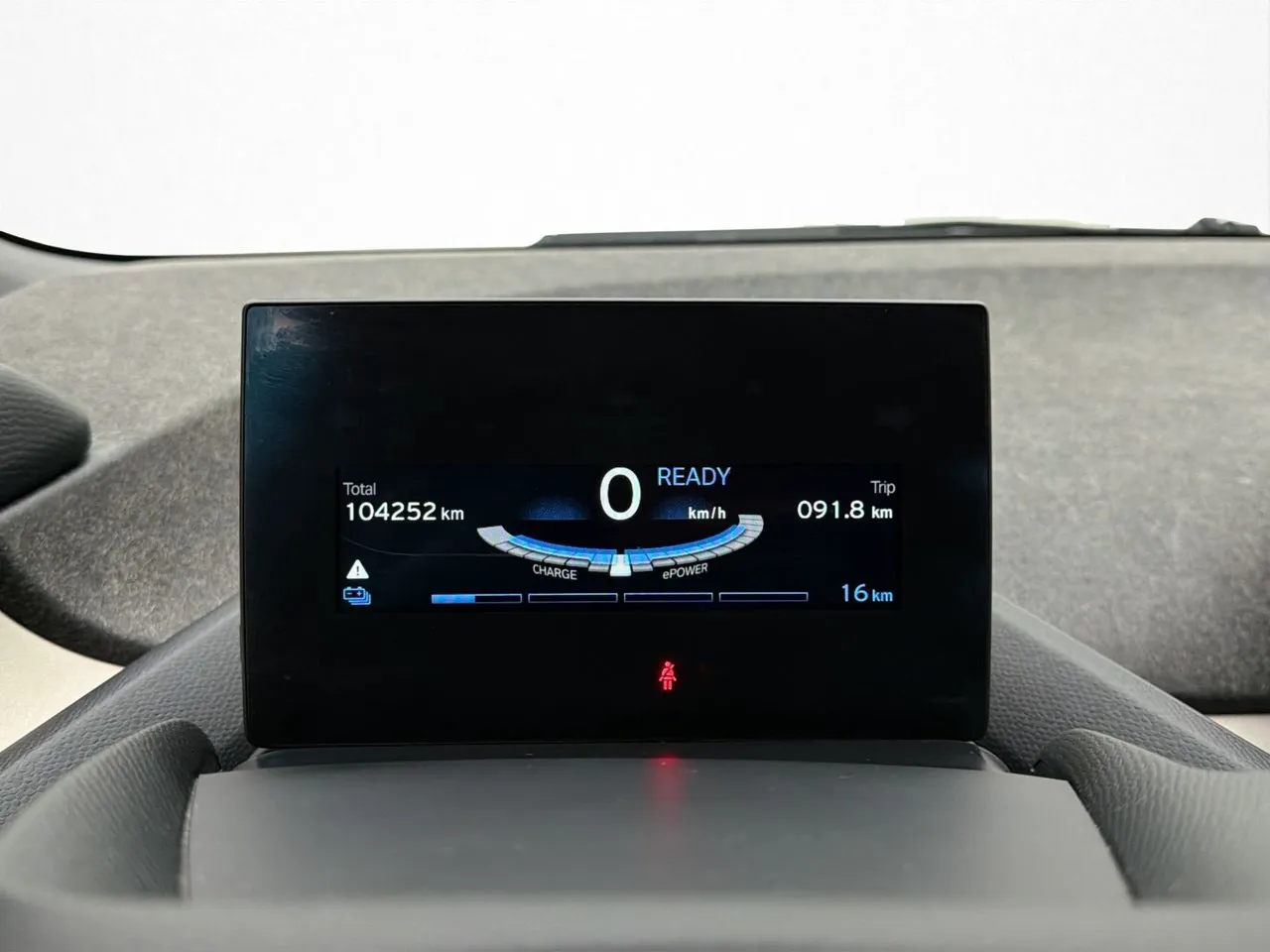 BMW i3 bild 16