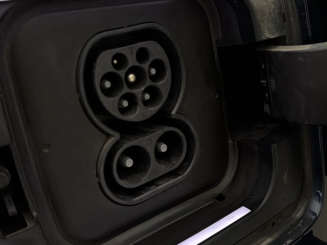 BMW i3 bild 26