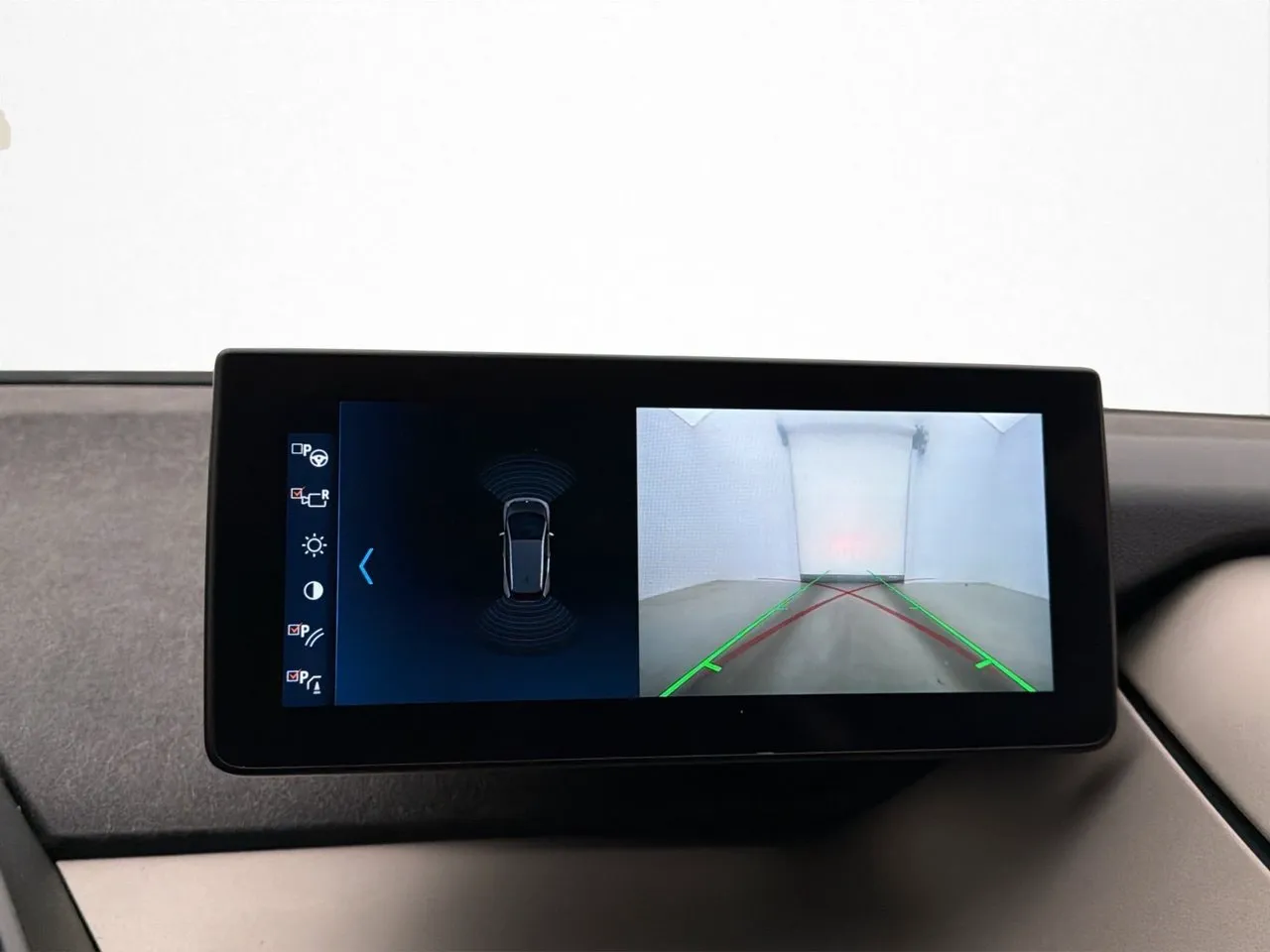 BMW i3 bild 20