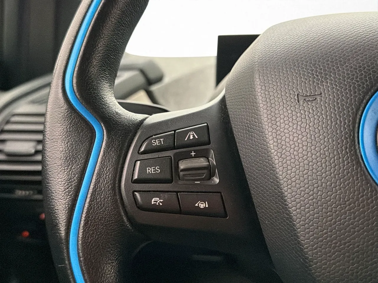 BMW i3 bild 15