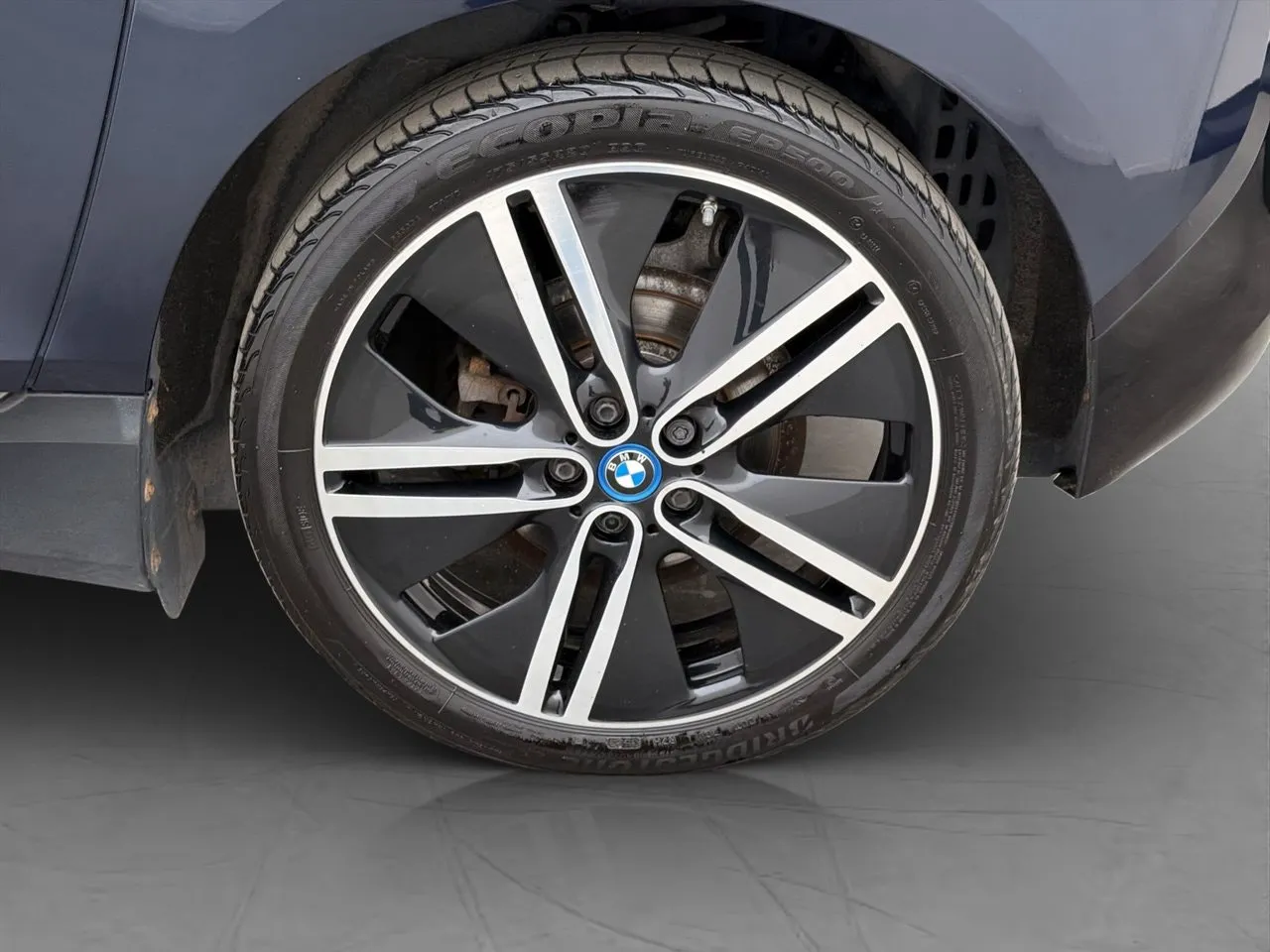 BMW i3 bild 32