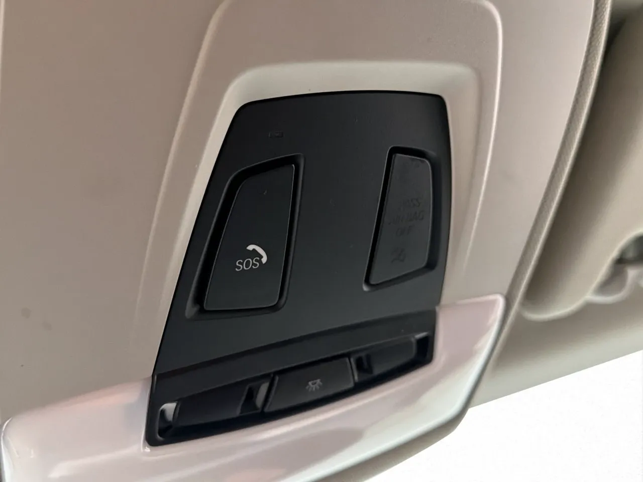 BMW i3 bild 19