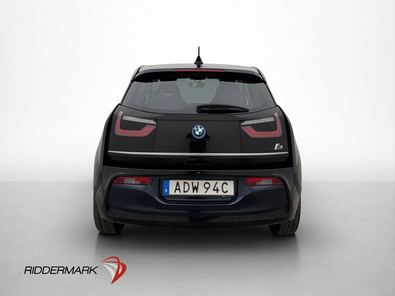 BMW i3 bild 8
