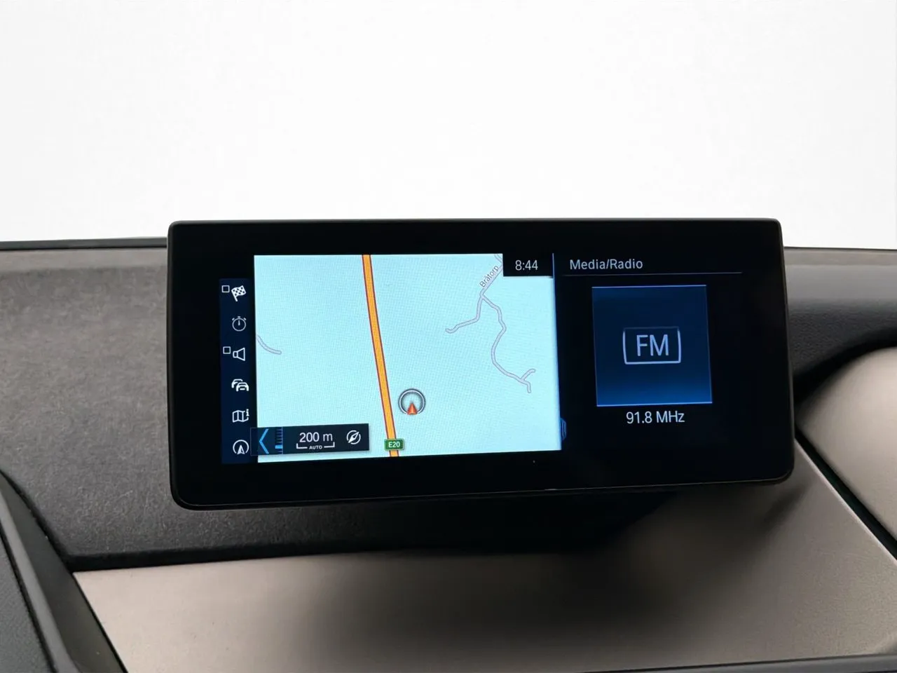 BMW i3 bild 21