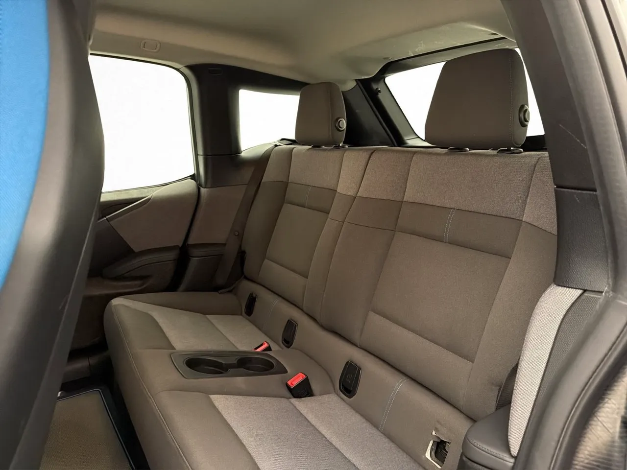 BMW i3 bild 29