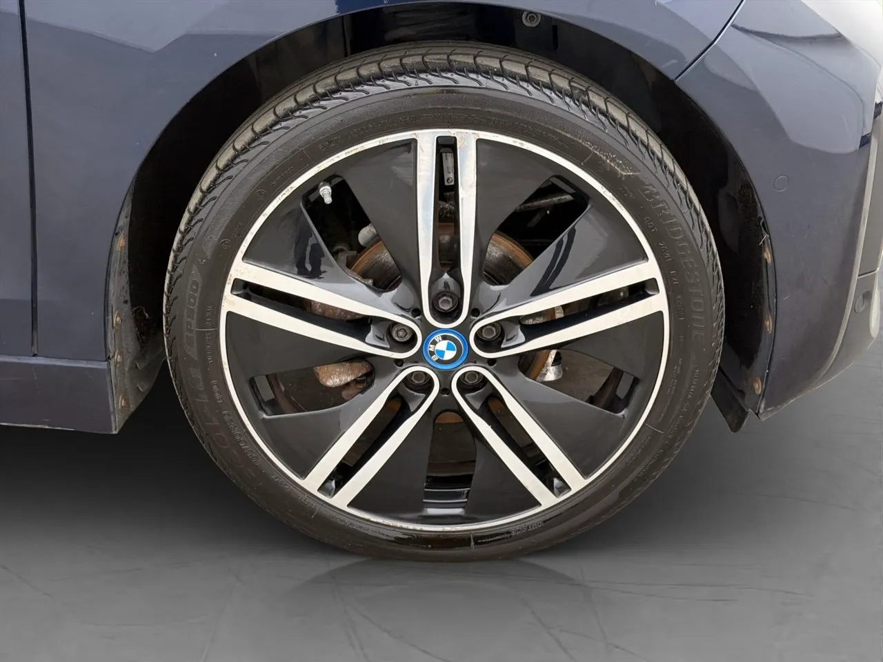 BMW i3 bild 33