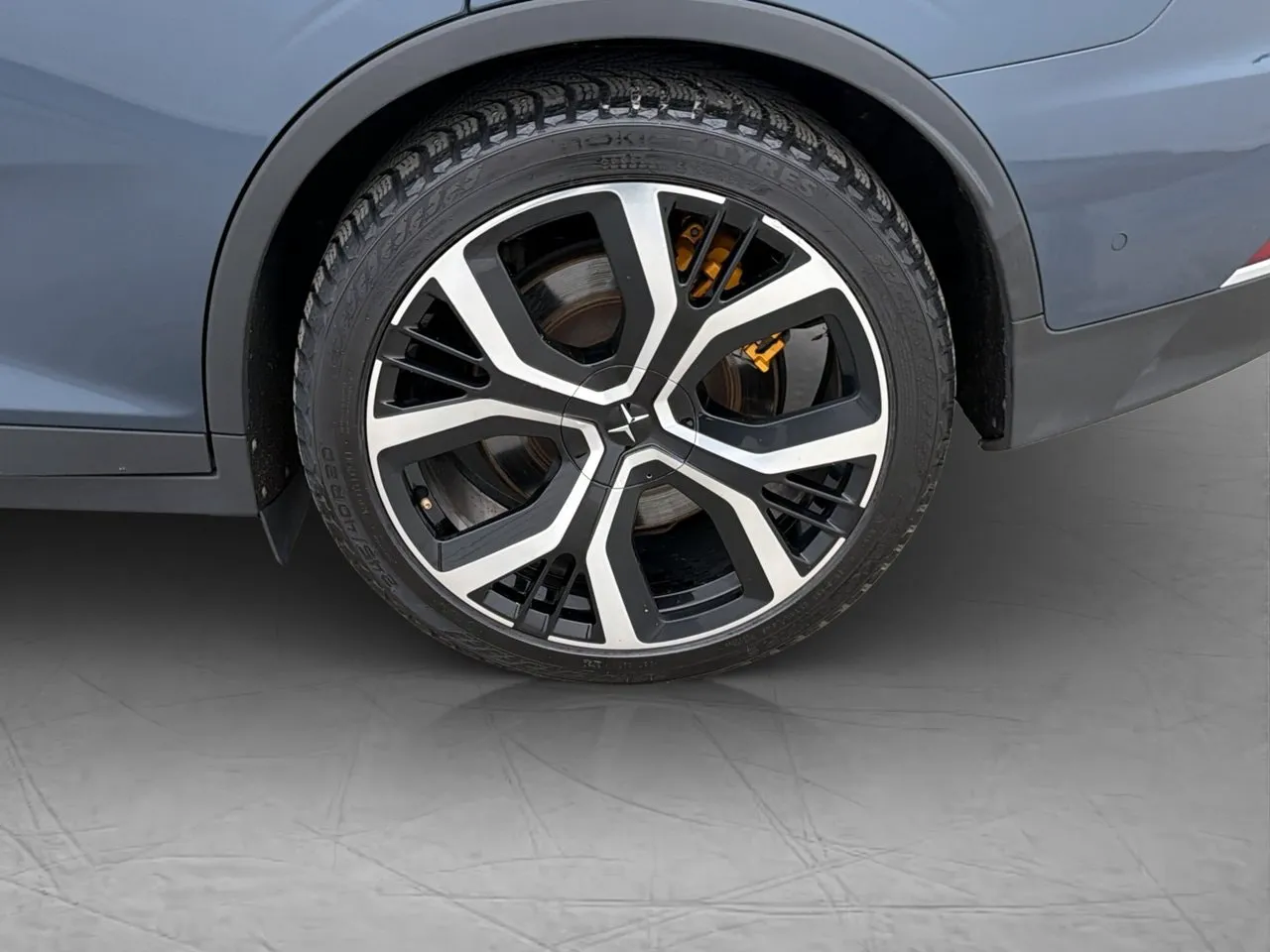 Polestar 2 bild 36