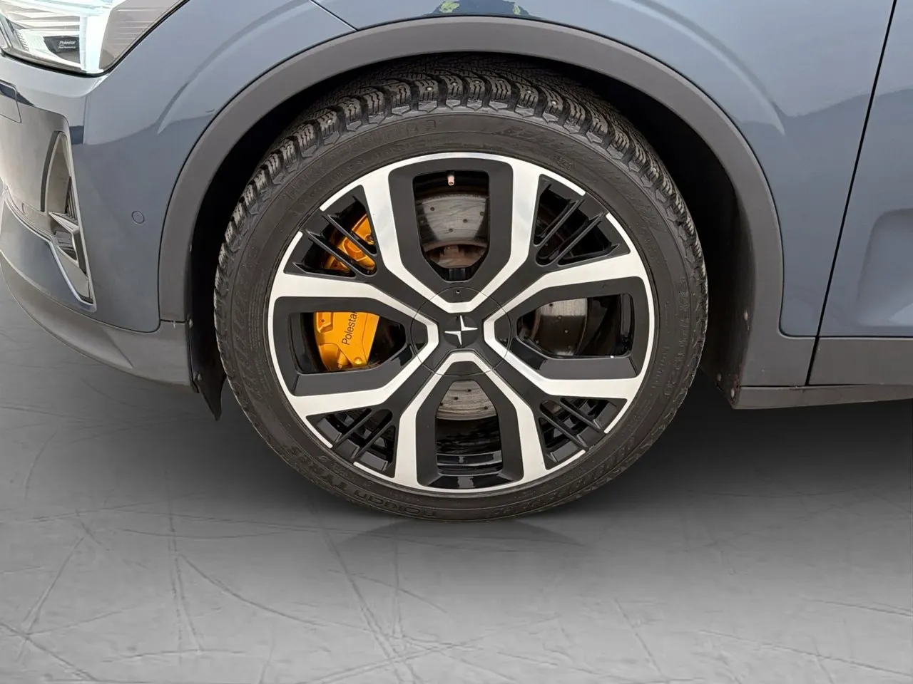Polestar 2 bild 35