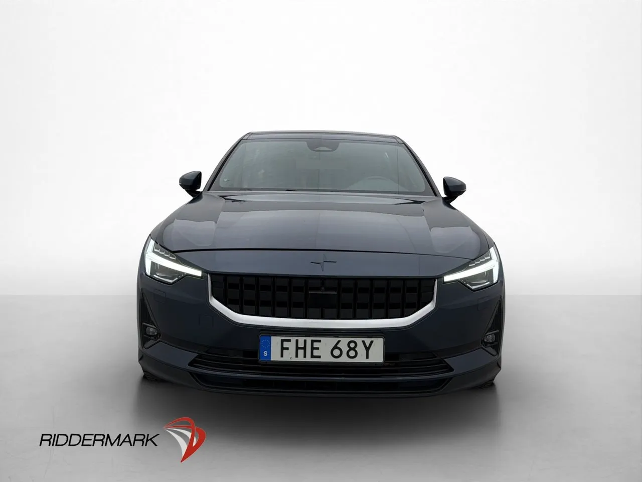 Polestar 2 bild 3