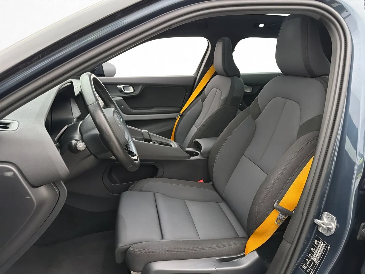 Polestar 2 bild 13