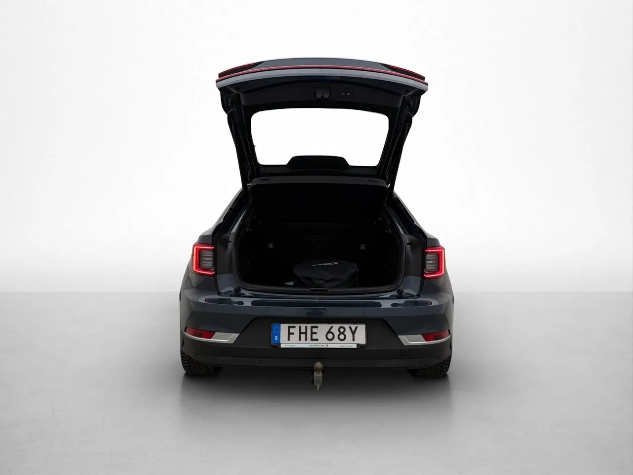 Polestar 2 bild 33