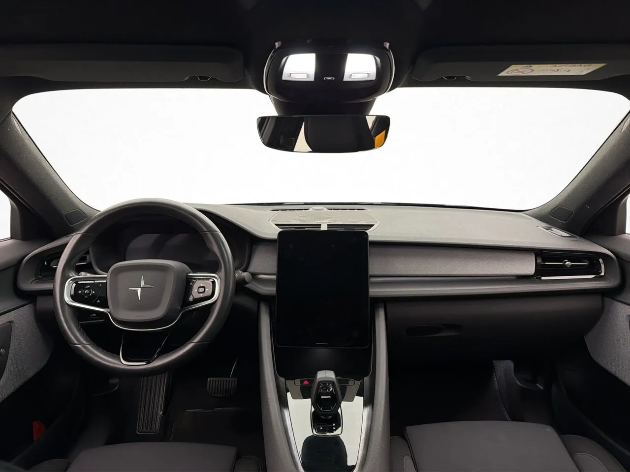 Polestar 2 bild 15