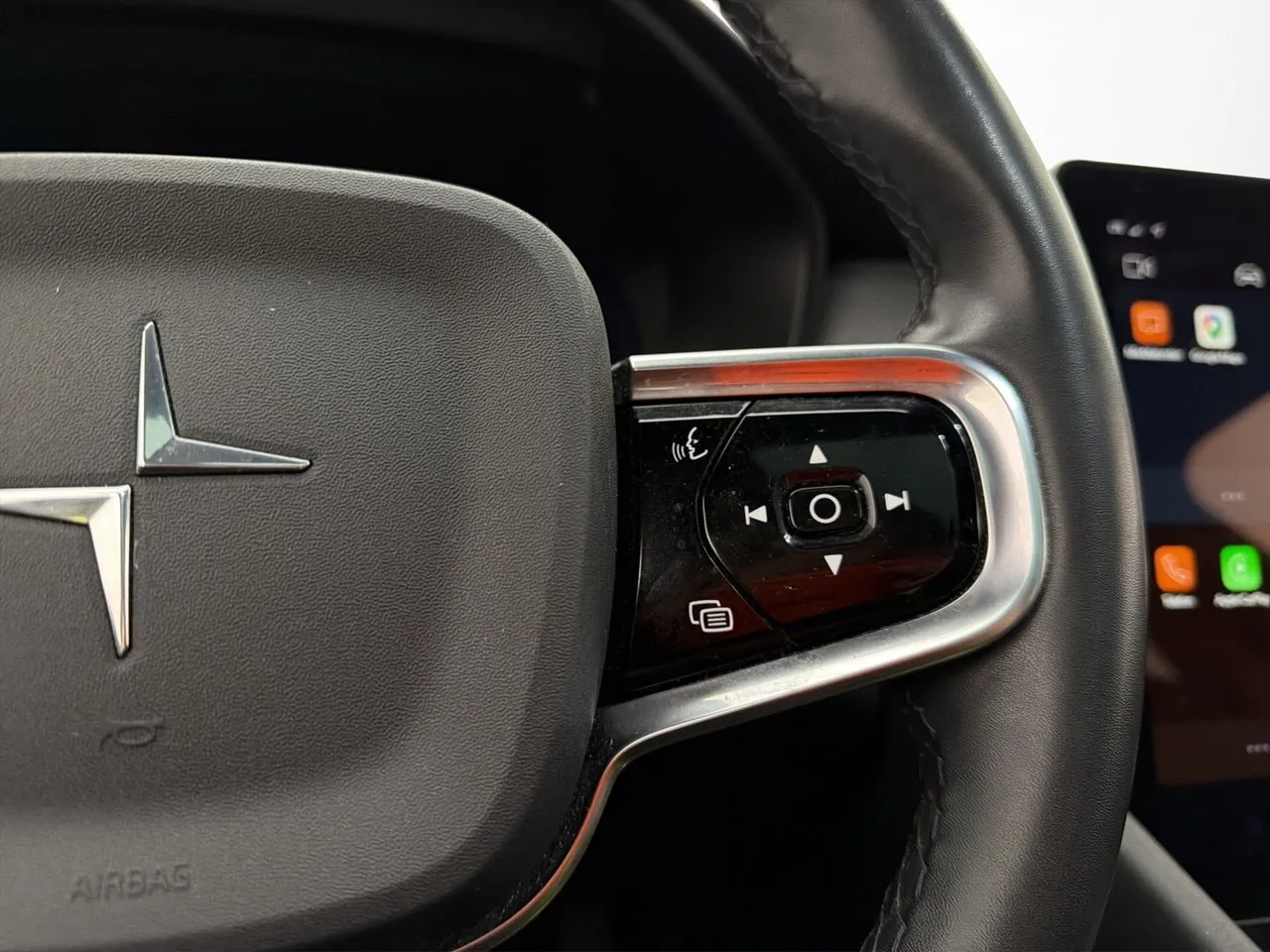 Polestar 2 bild 22