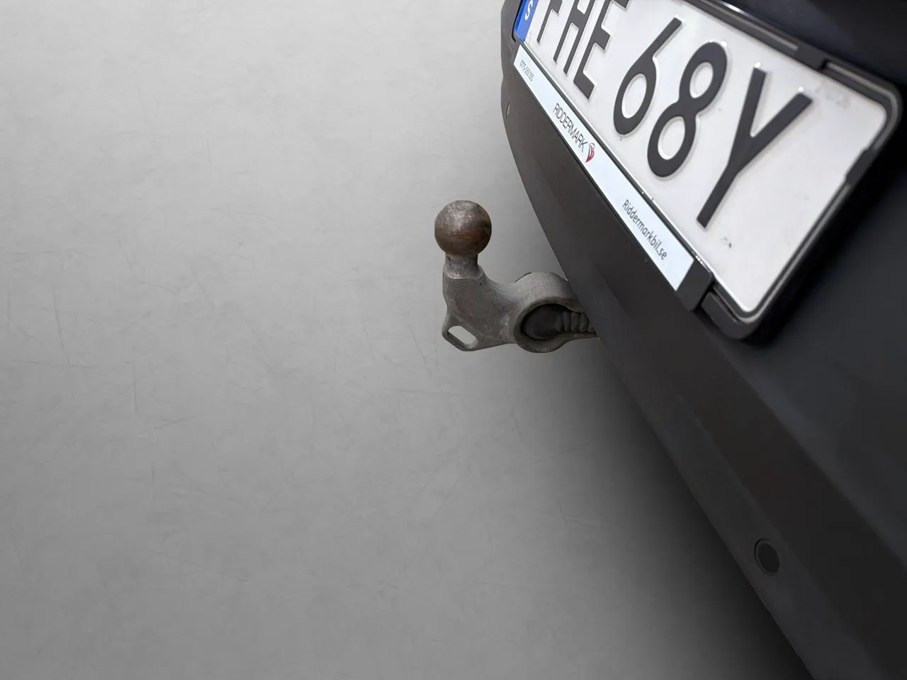 Polestar 2 bild 11