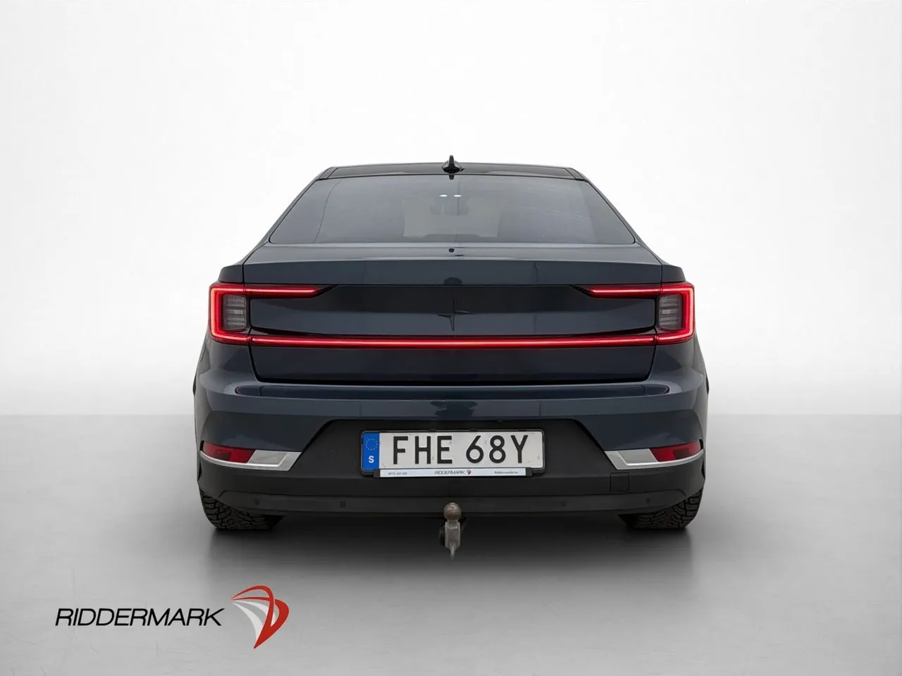 Polestar 2 bild 8