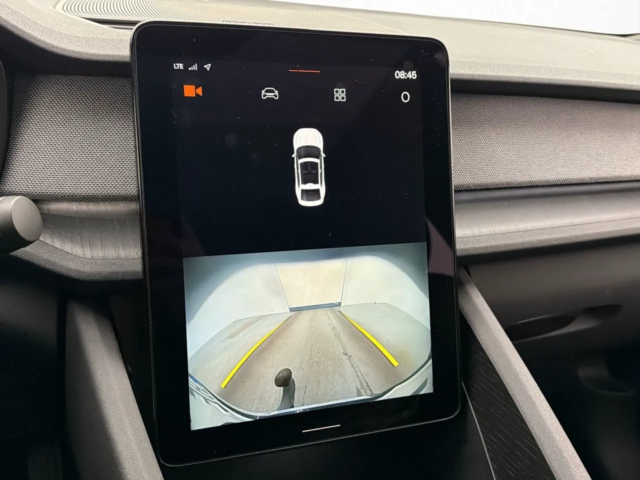 Polestar 2 bild 25