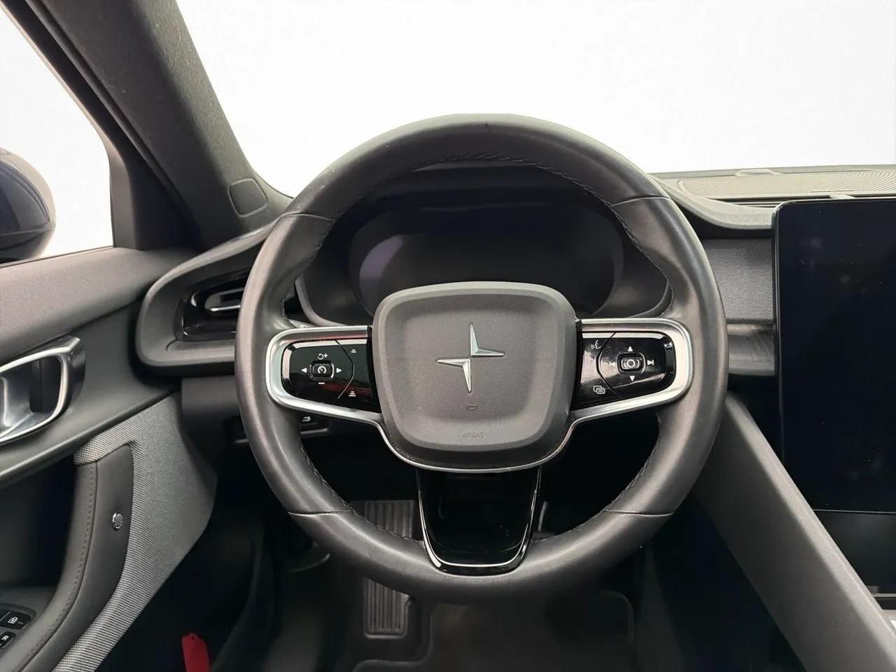 Polestar 2 bild 16