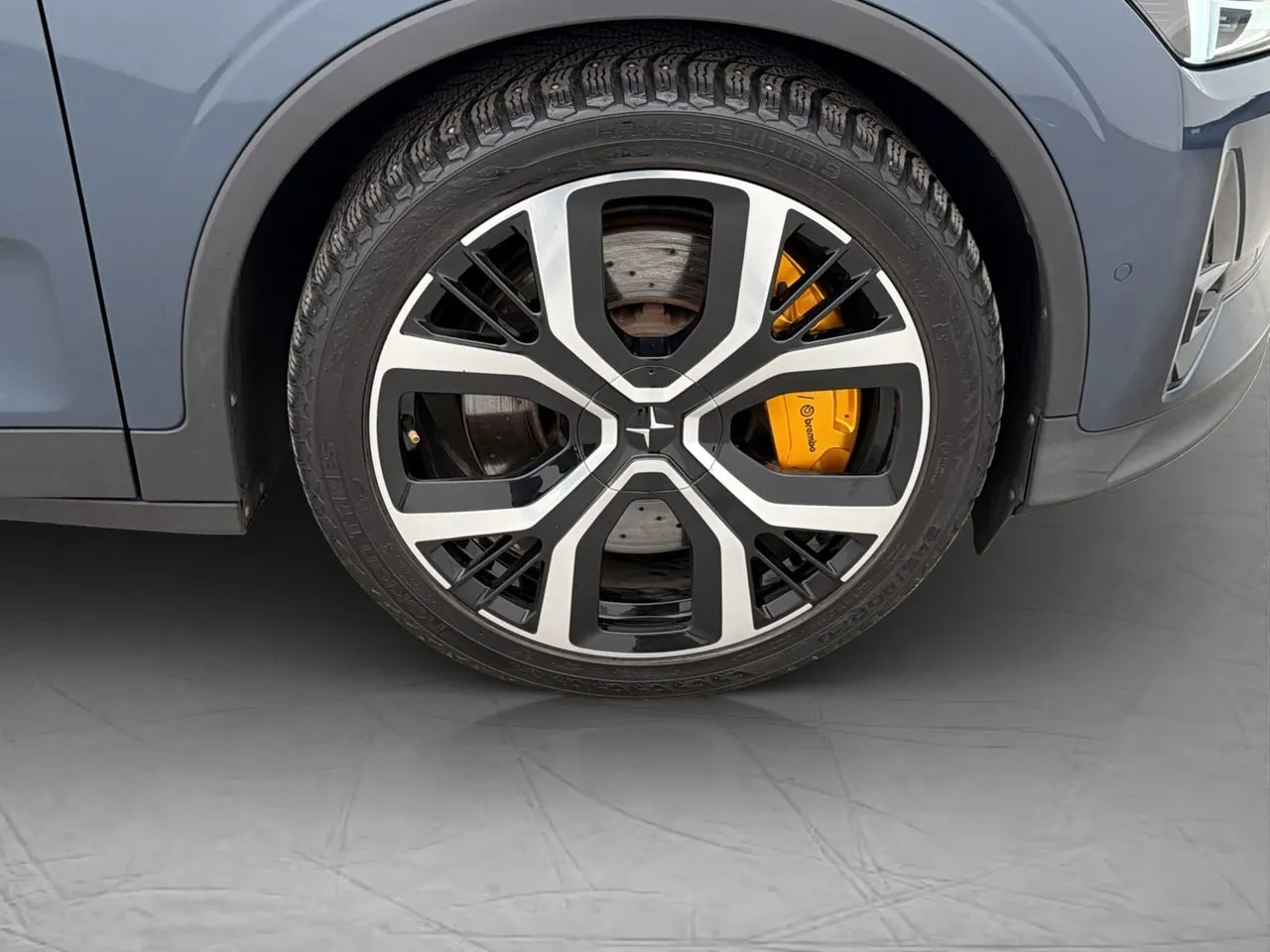 Polestar 2 bild 38