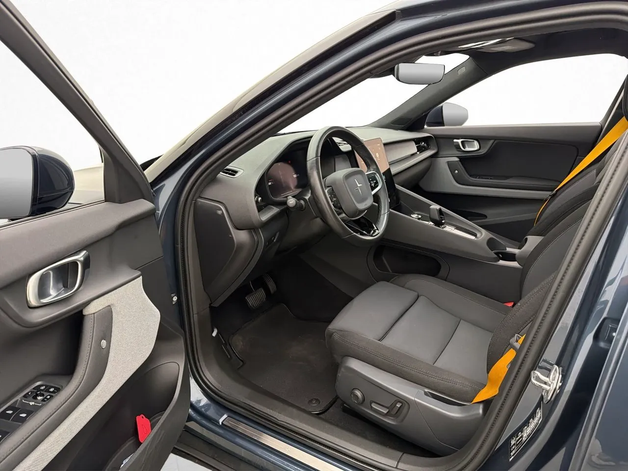 Polestar 2 bild 12