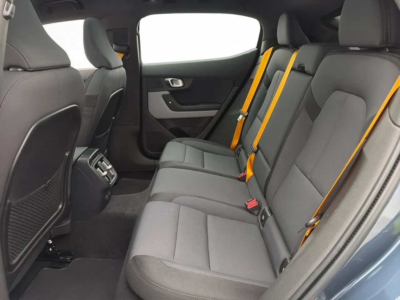 Polestar 2 bild 32