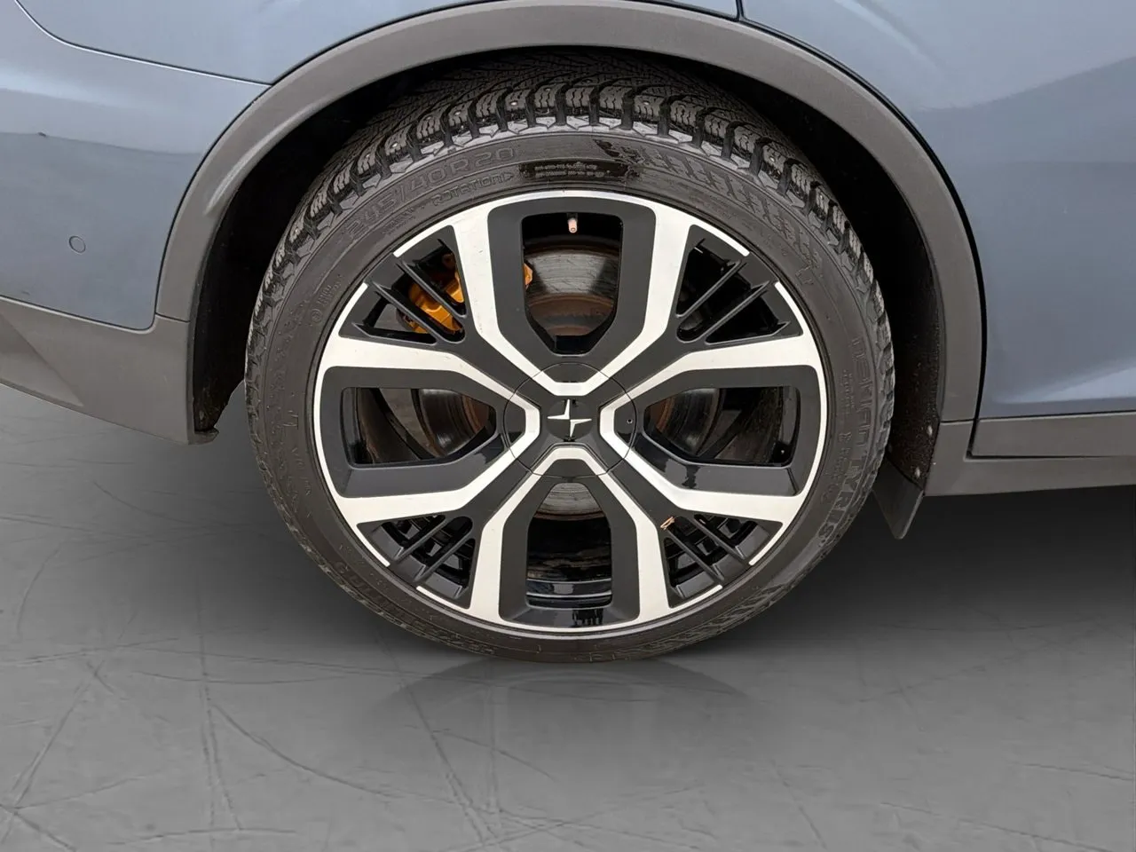 Polestar 2 bild 37