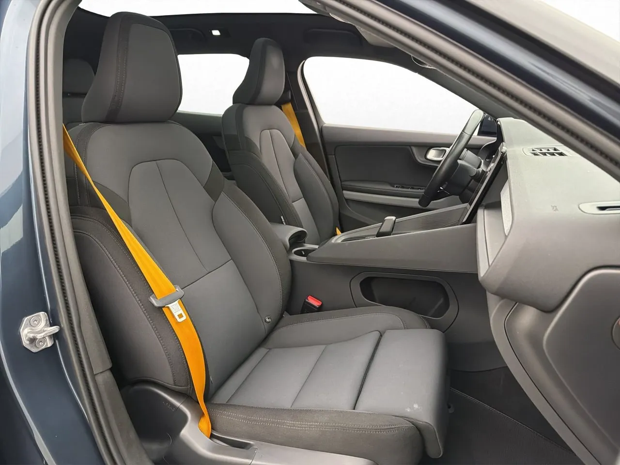 Polestar 2 bild 31