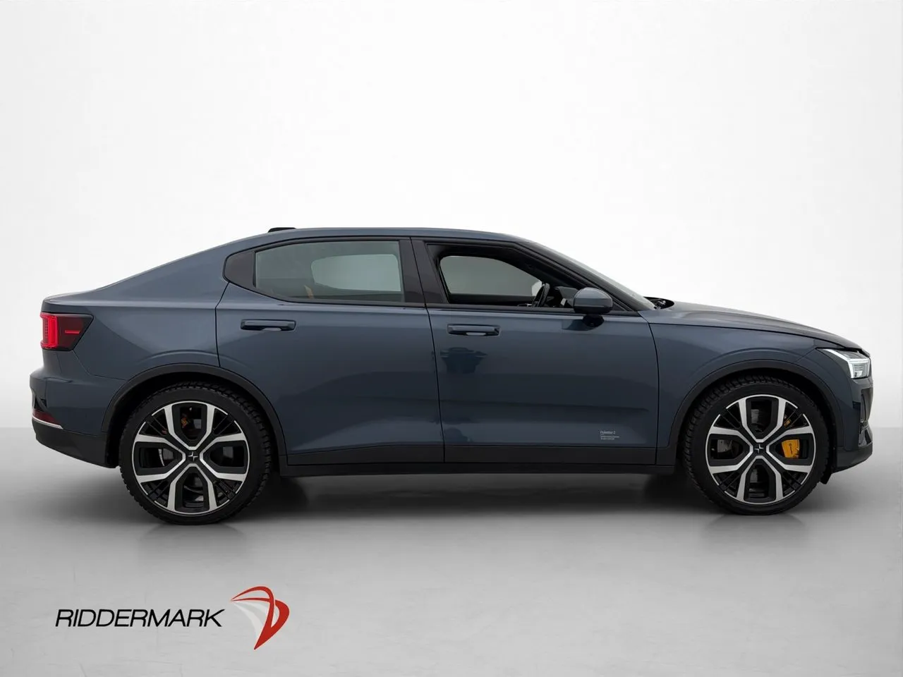 Polestar 2 bild 10