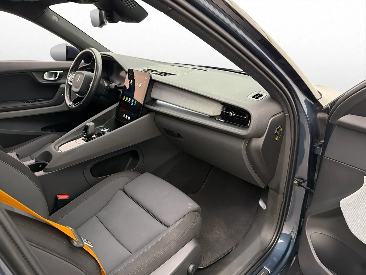 Polestar 2 bild 30