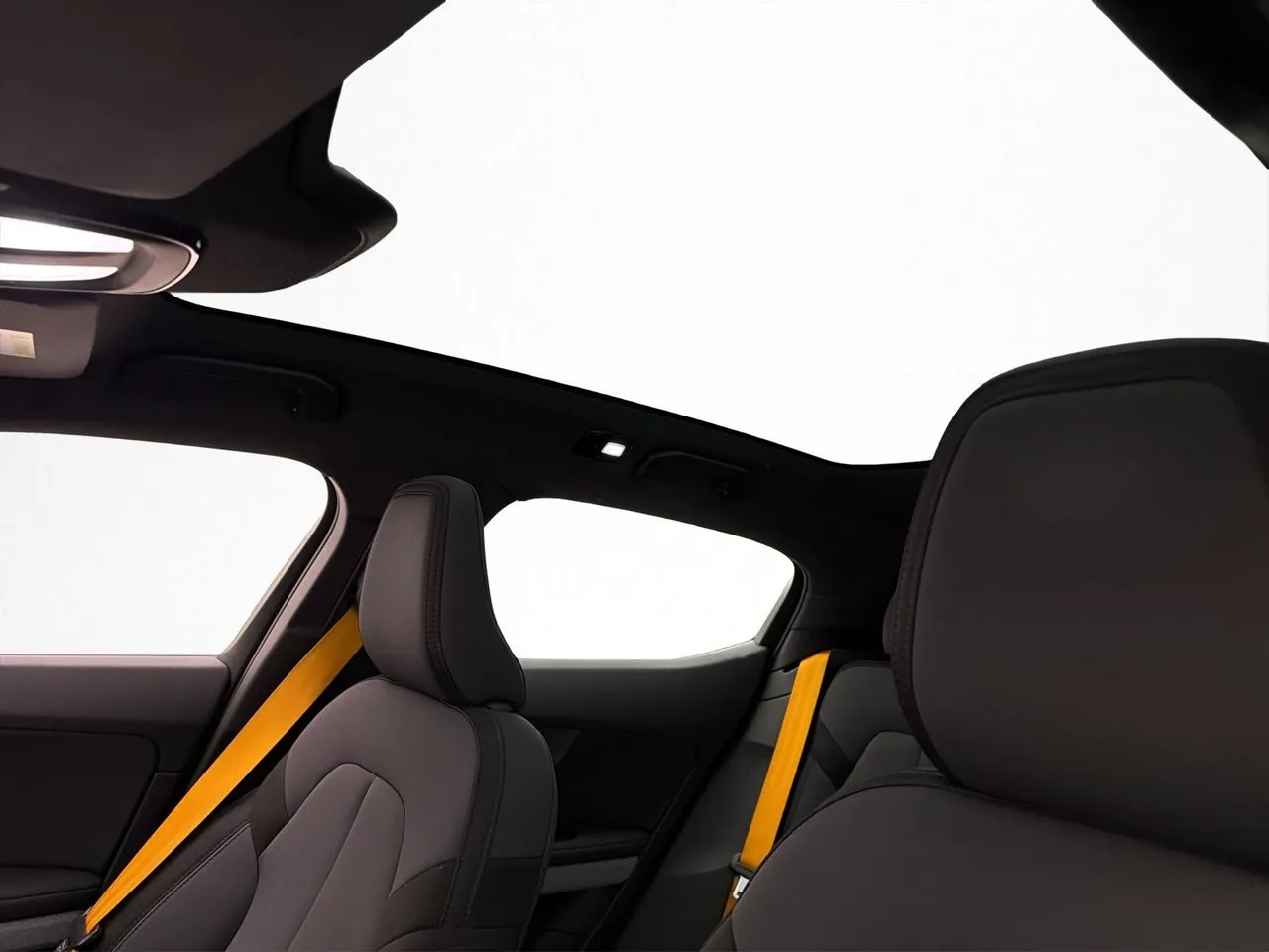 Polestar 2 bild 14