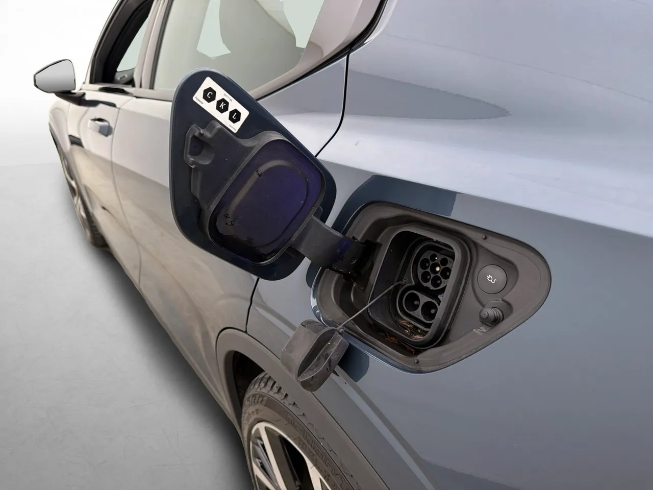 Polestar 2 bild 34
